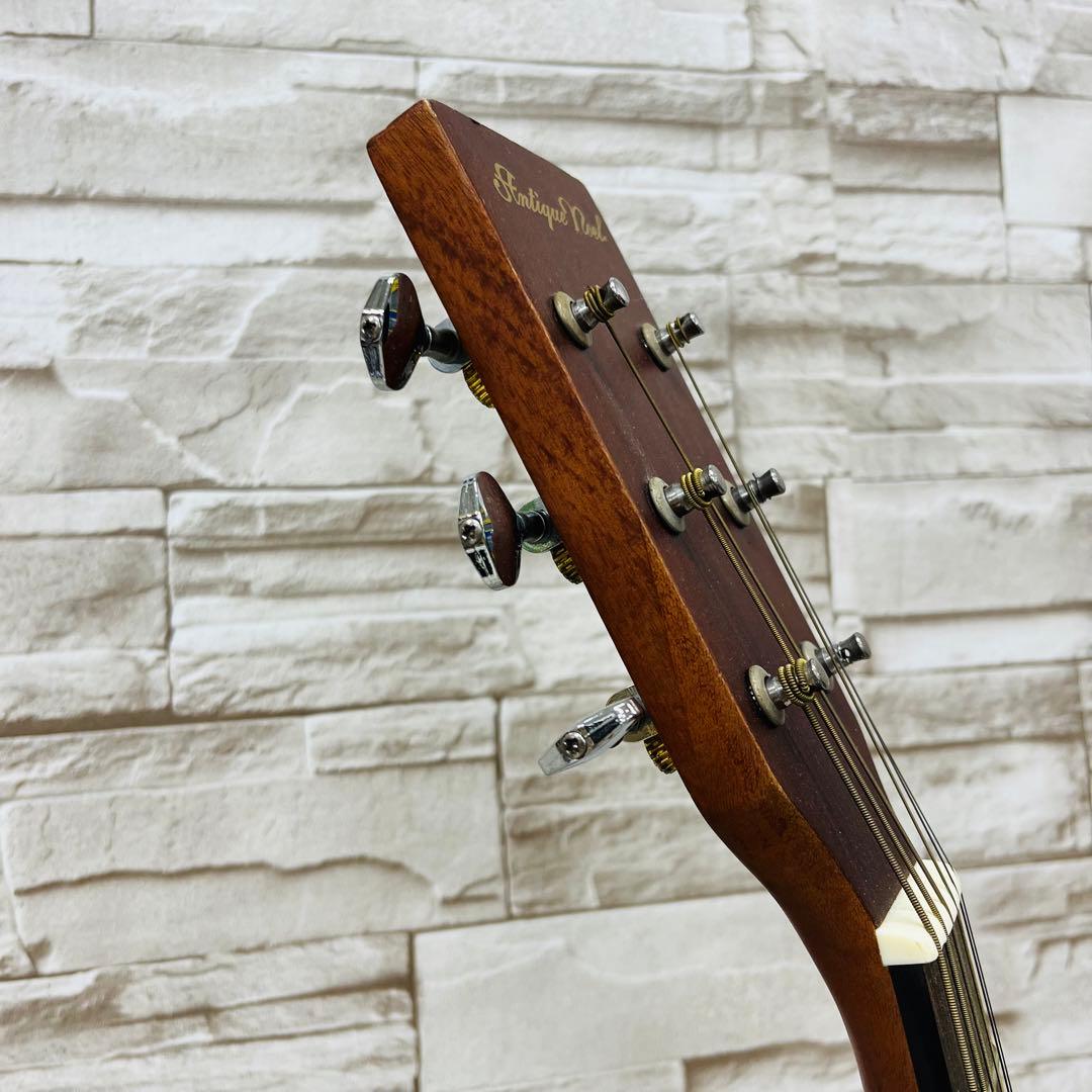 Antique Noel AM-0 SB ミニアコースティックギター