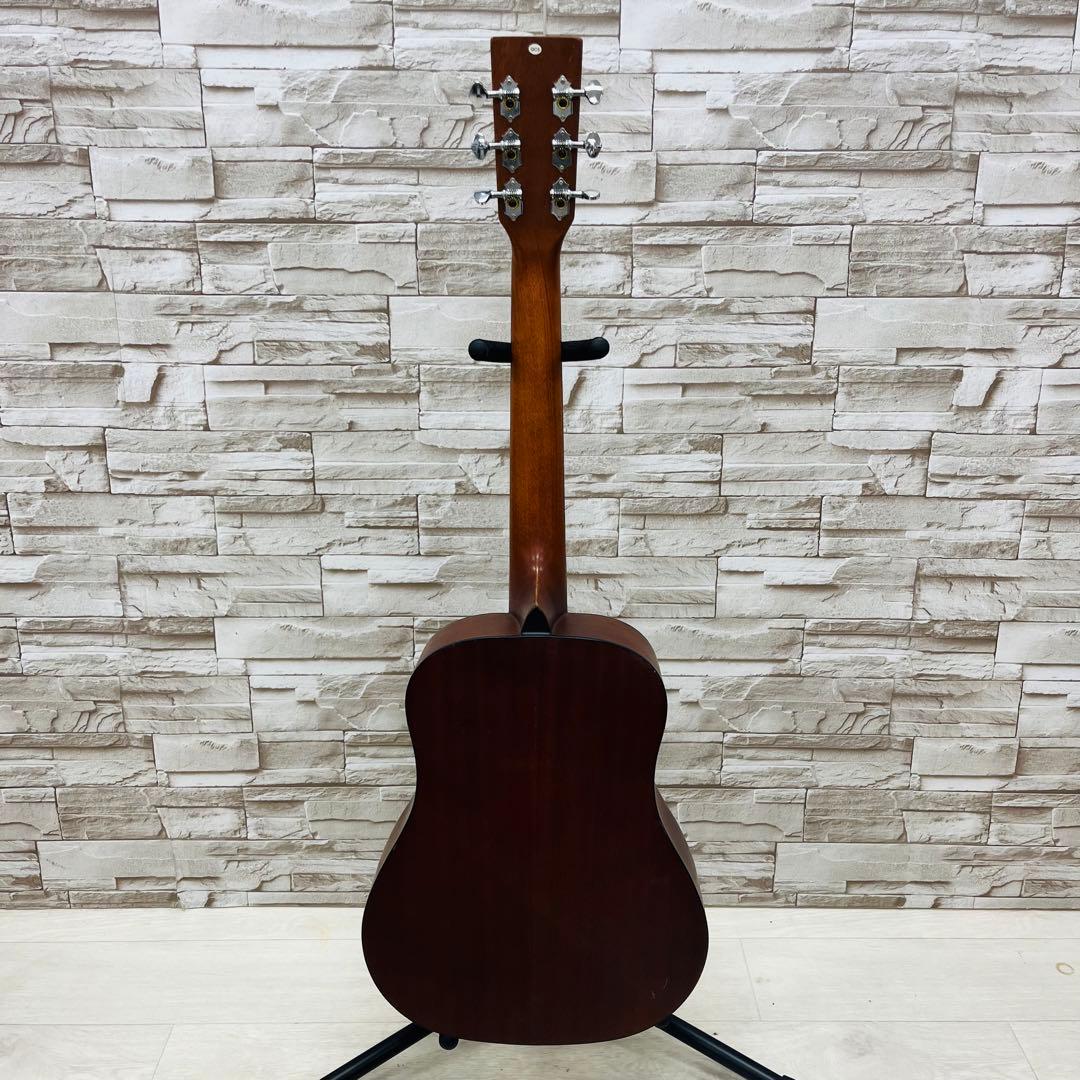 Antique Noel AM-0 SB ミニアコースティックギター