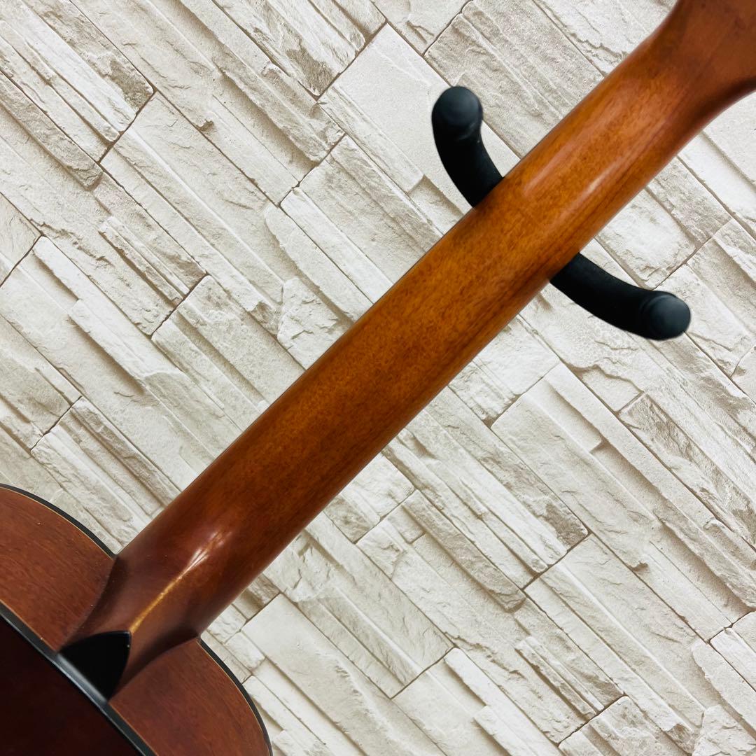 Antique Noel AM-0 SB ミニアコースティックギター