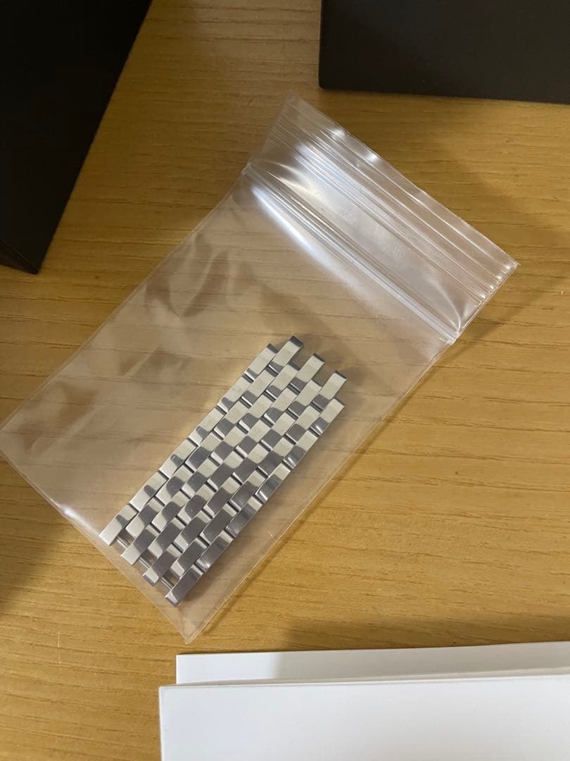 futaba 腕時計　Futaba / Hope for Palestine