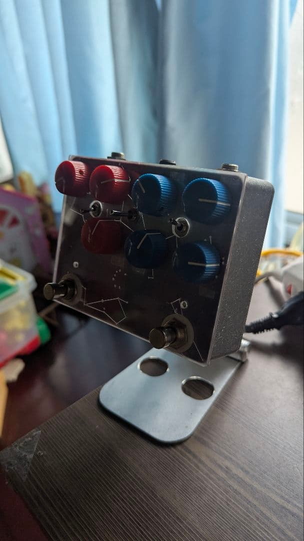 JHS DOUBLE BARREL クローン