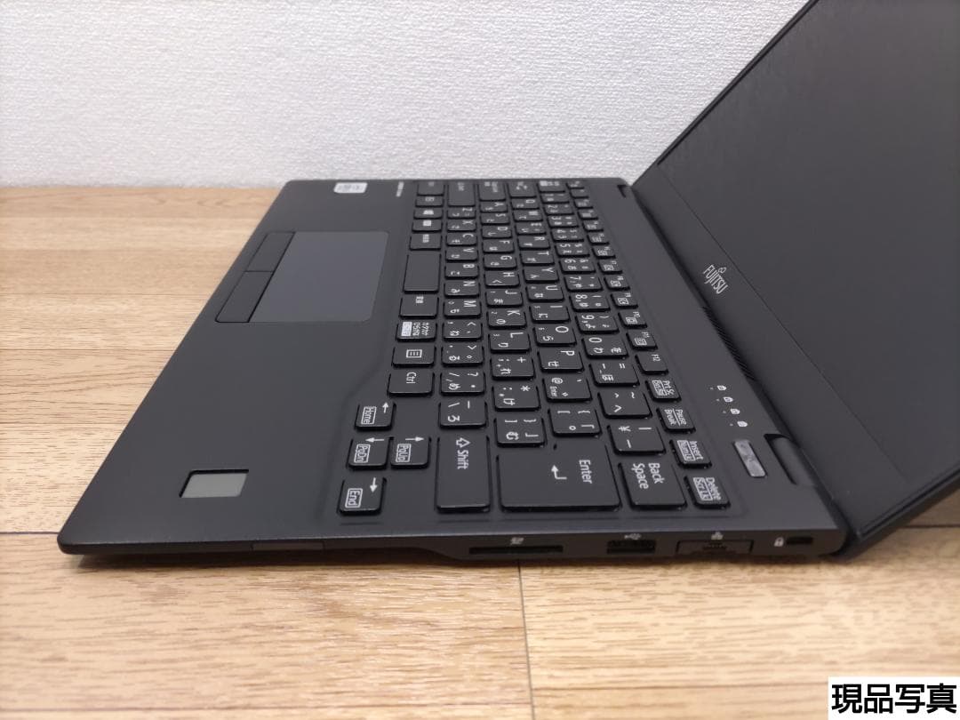 MB：LIFEBOOK U9310 Win11 i5 SSD Office付き