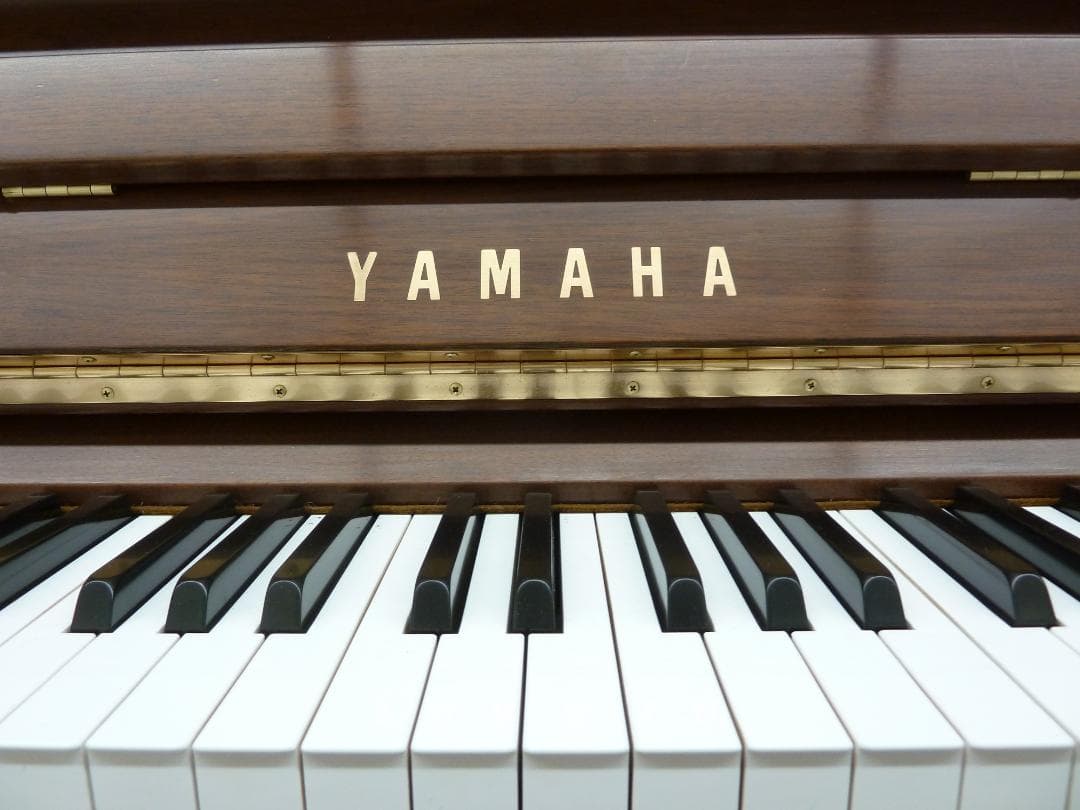 専門店整備済☆ヤマハ☆YAMAHA☆W1AWn☆状態良好☆人気の木目
