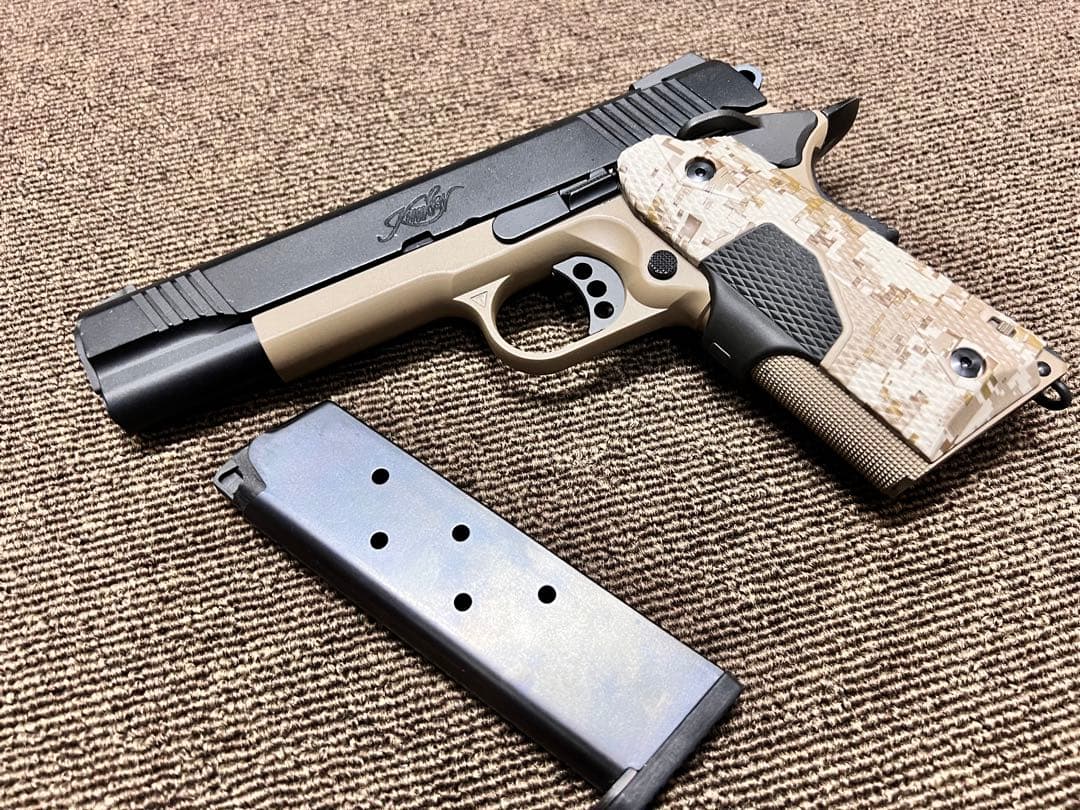 【モデルガン】BWC Kimber CUSTOM COVERT Ⅱ 200962415413-kimbercov_fs.jpg