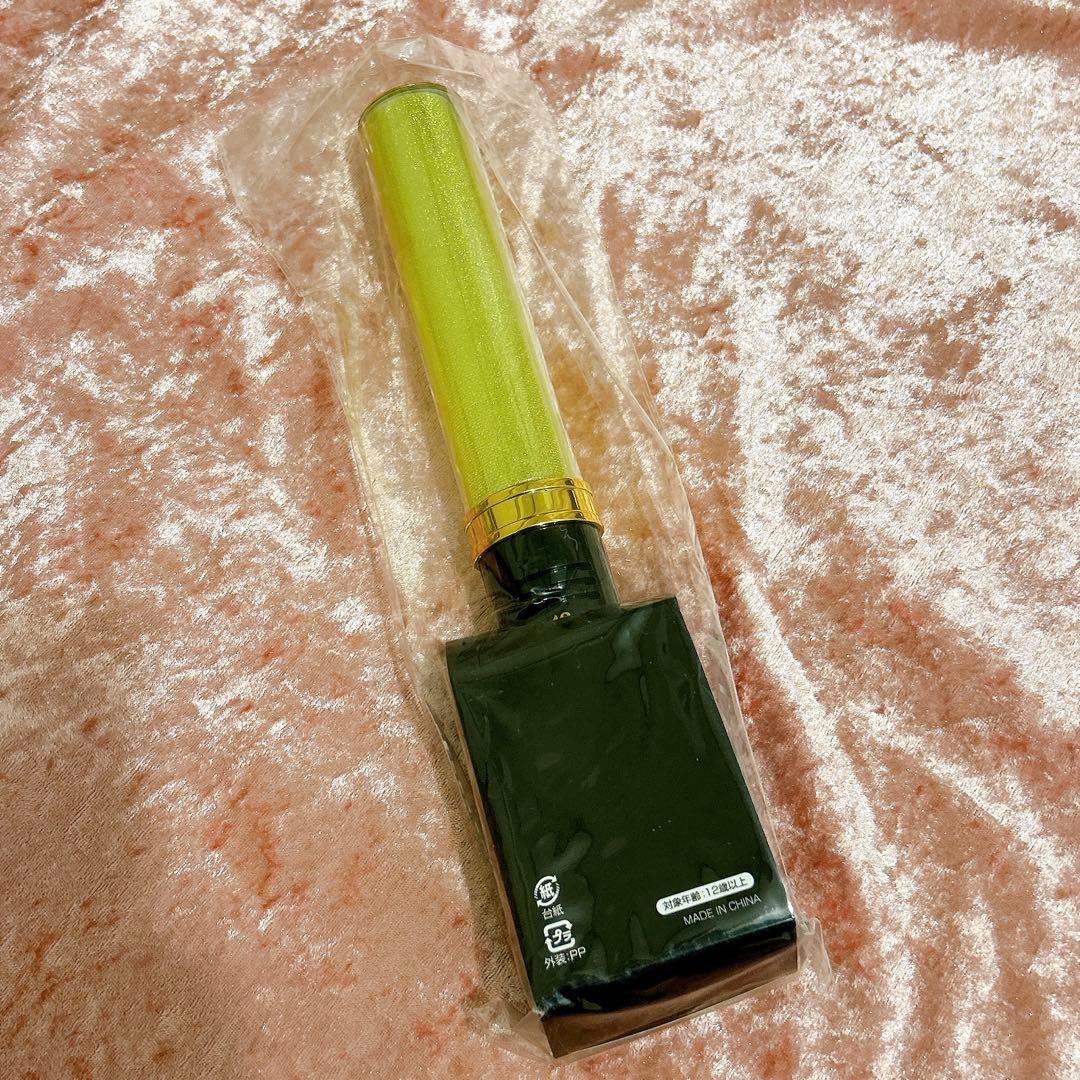 M!LK キャンドリ 吉田仁人 ペンライト タレントグッズ