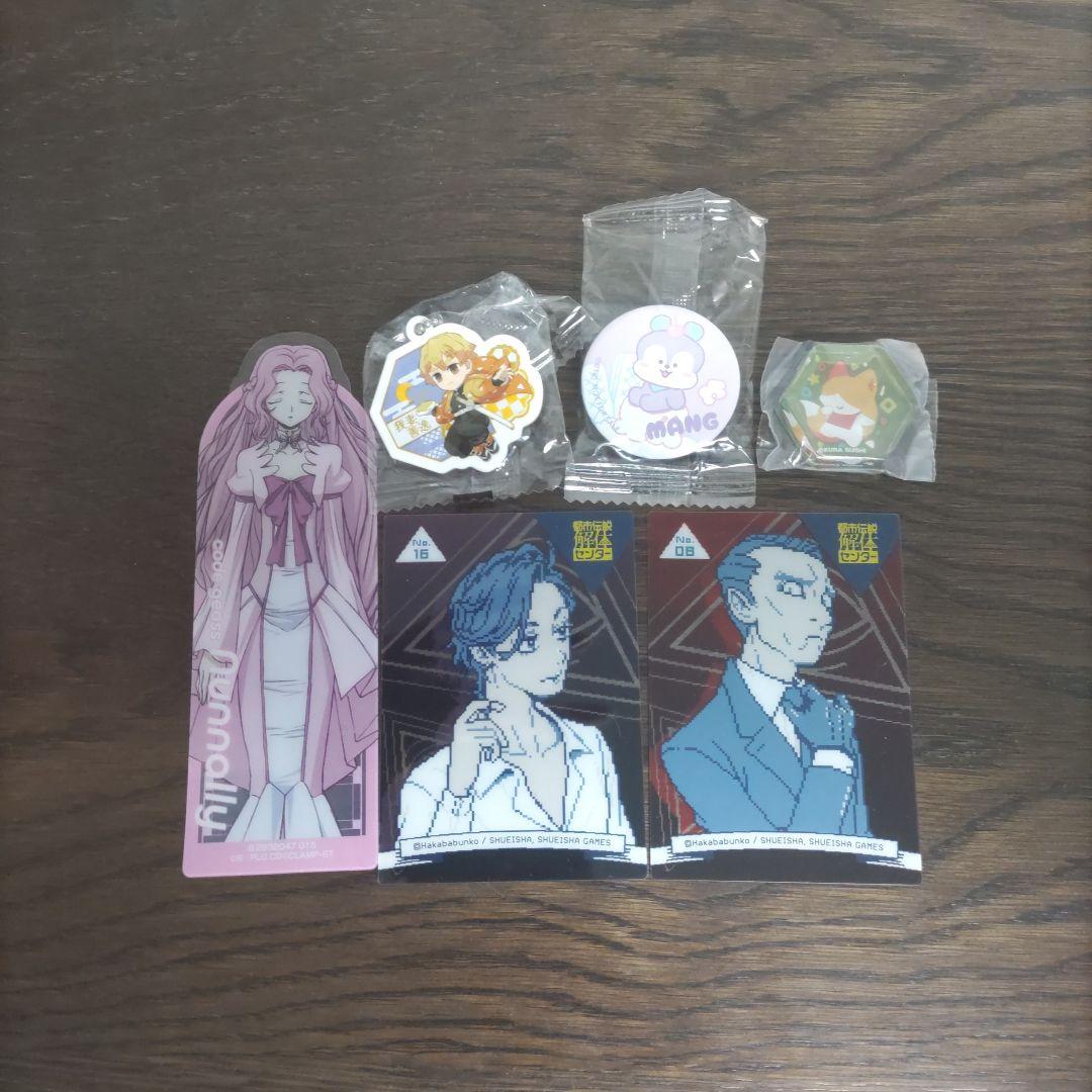 パニシング：グレイレイヴン 小隊ピンバッジ ストライクホーク