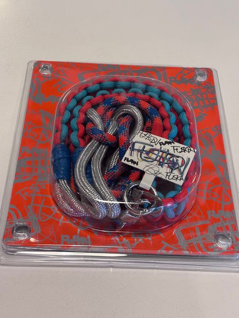 Vaundy fusion 携帯ストラップ Vaundy Phone Tab Strap FUSION スマホ