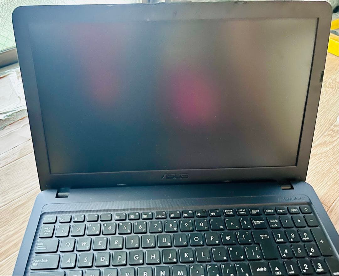 値下げ可能！！※ ASUS ノートパソコン X543M Win11