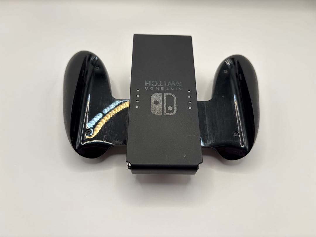 【⭐︎美品⭐︎】Nintendo Switch 本体 赤/青 Joy-Con