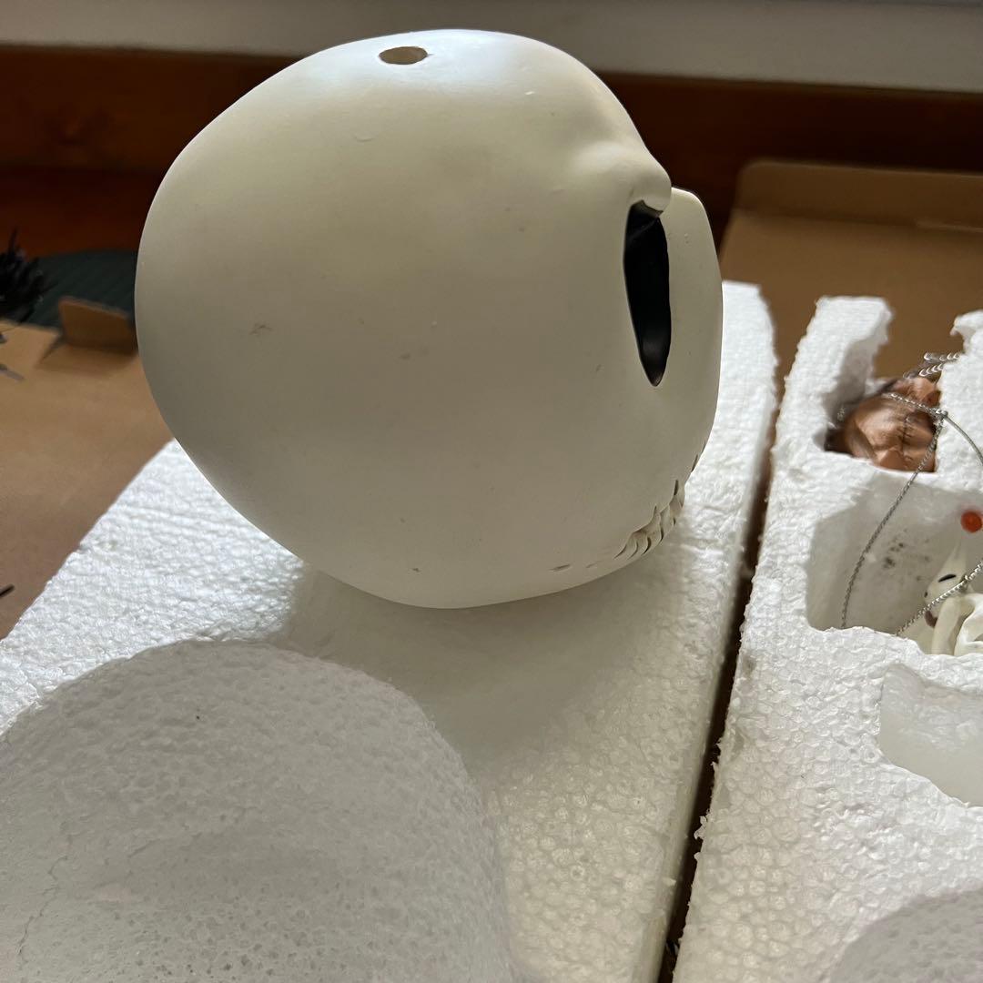 【希少】ナイトメア・ビフォア・クリスマス　ハロウィン　ツリー