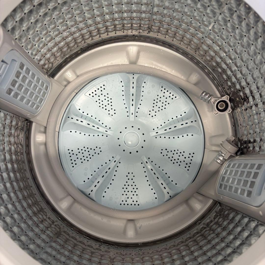 ★901　冷蔵庫　洗濯機　電子レンジ　一人暮らし　大きめセット　安い　設置無料