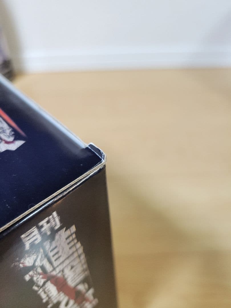 【未開封有】進撃の巨人 公式フィギュアコレクション 全12巻セット