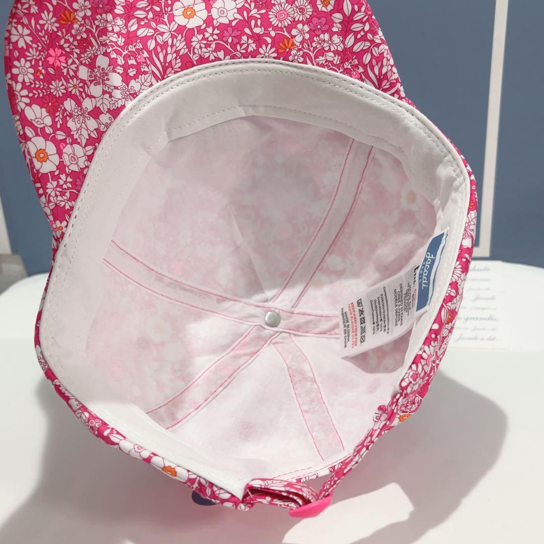 Wonder G 様 専用 jacadi キャップ 51 ワンピース51