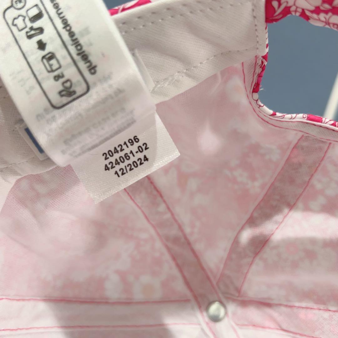 Wonder G 様 専用 jacadi キャップ 51 ワンピース51