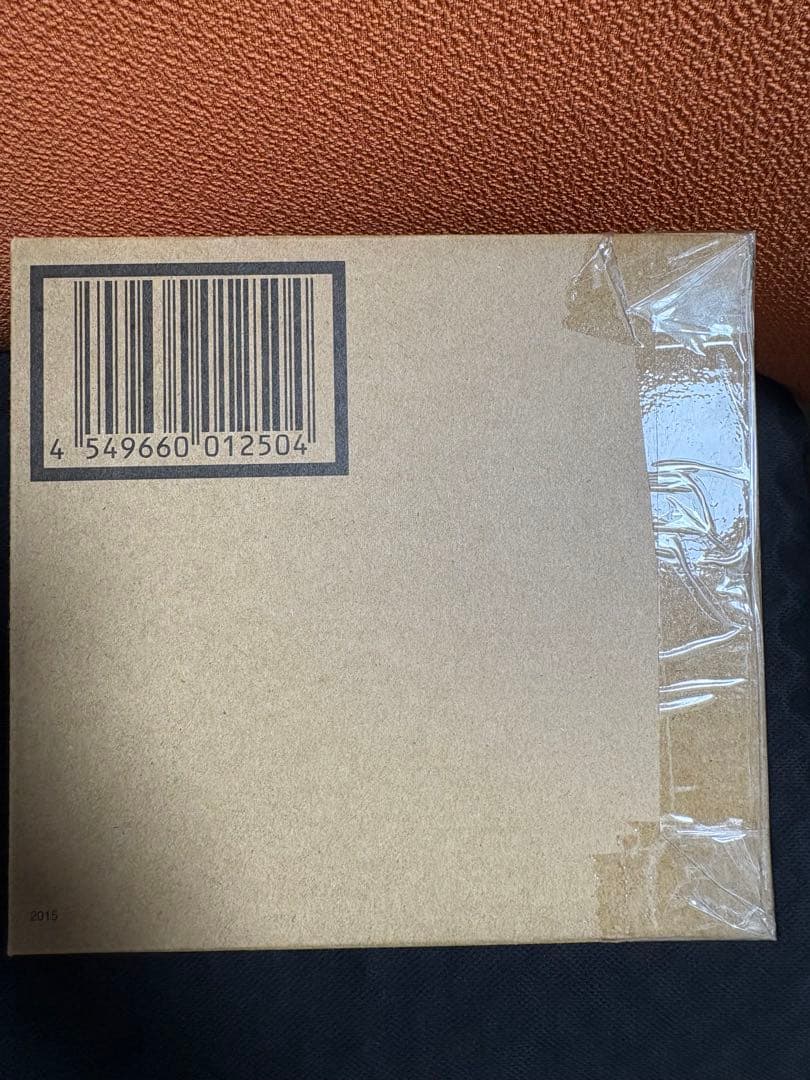 未開封　魂EFFECT 魂ネイション限定 炎 ダークバージョン 魂エフェクト