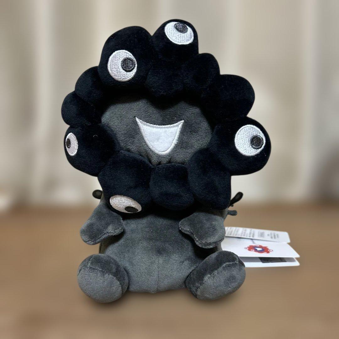 あんさんぶるスターズ あんスタ POP UP 東京駅 缶バッジ 椎名ニキ