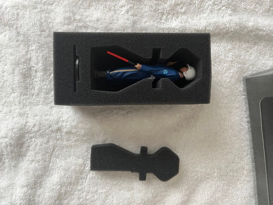 1/18スケール 高速道路交通警察隊　クラウン イグニッションモデル