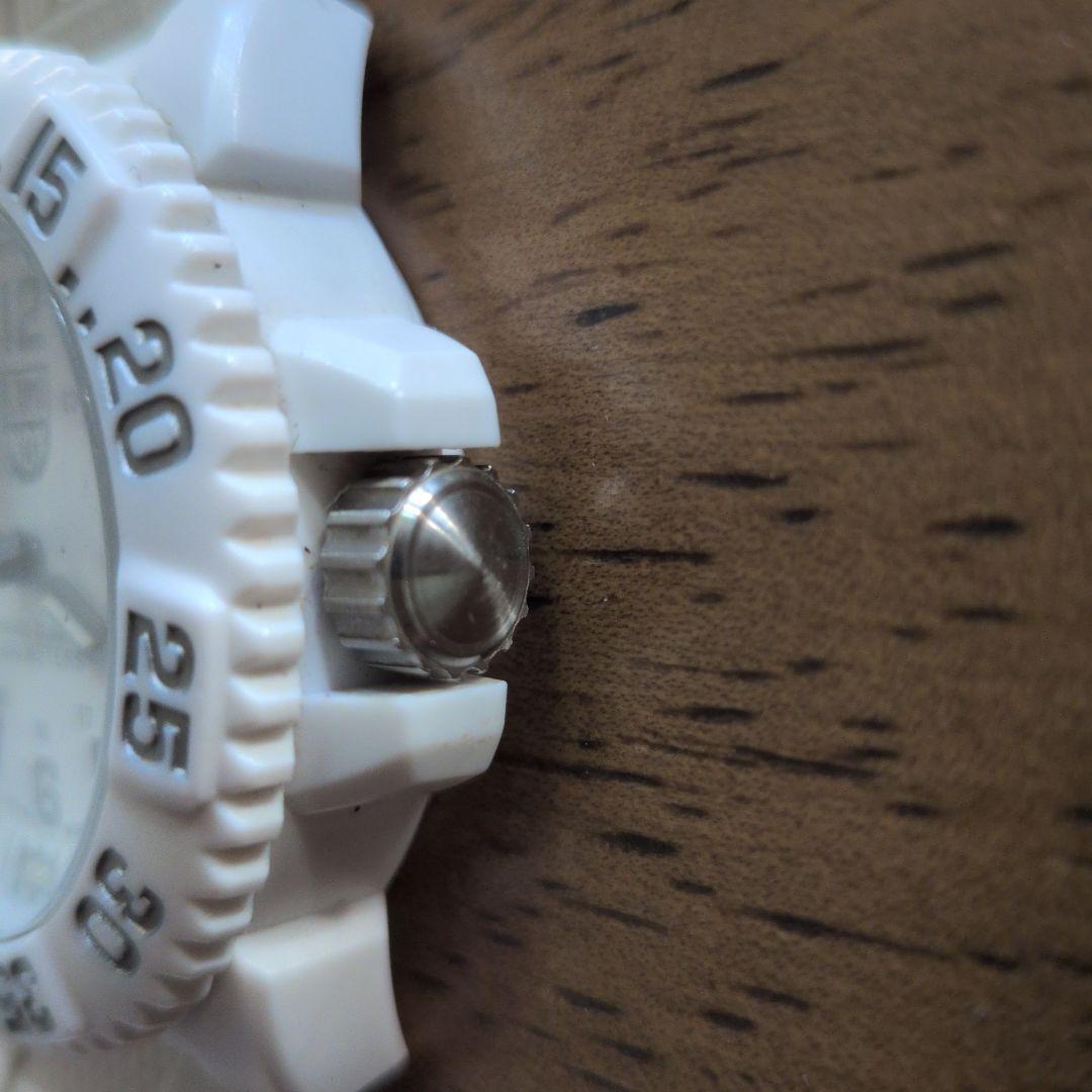 動作品 Luminox 3050/3950 腕時計 SWISS