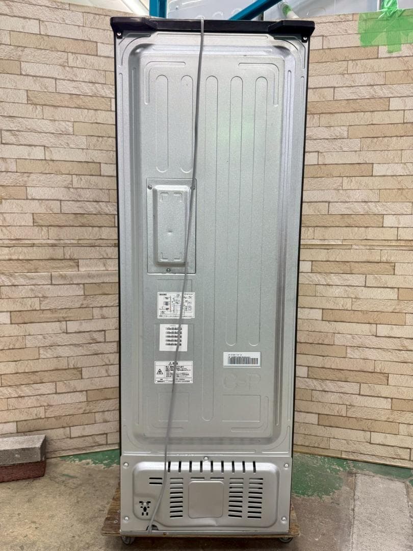 【高年式】大阪送料無料★3か月保障★JR-XP2NF173F★SR-150