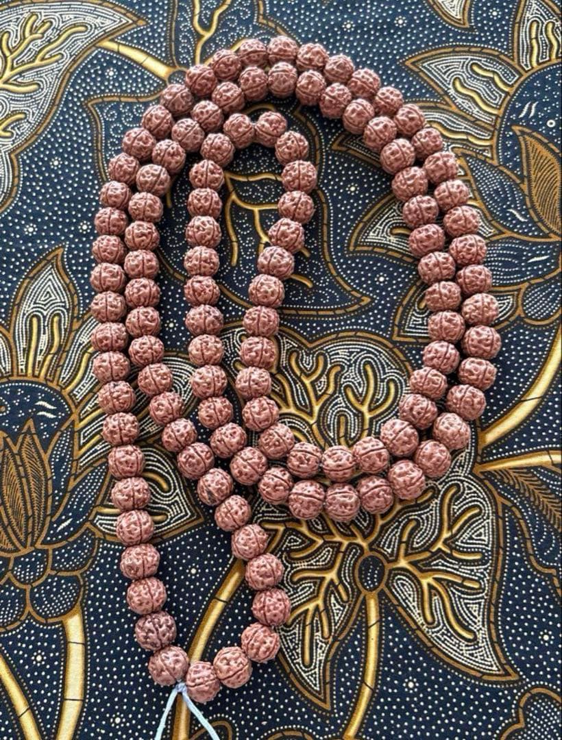 さい様専用 トップガウリシャンカール12ムキマーラー