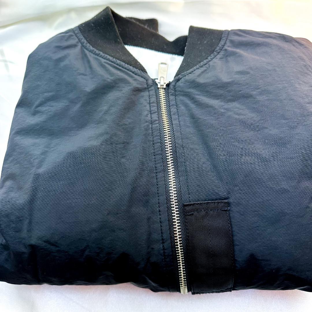 ONE OK ROCK ambitions tour ma-1 Sサイズ - メルカリ