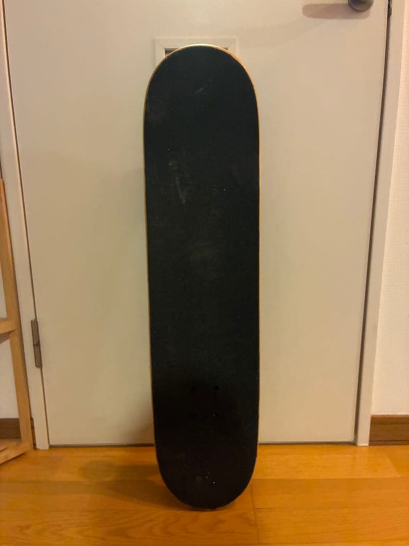 Theories of Flying Saucers スケートボードコンプリート