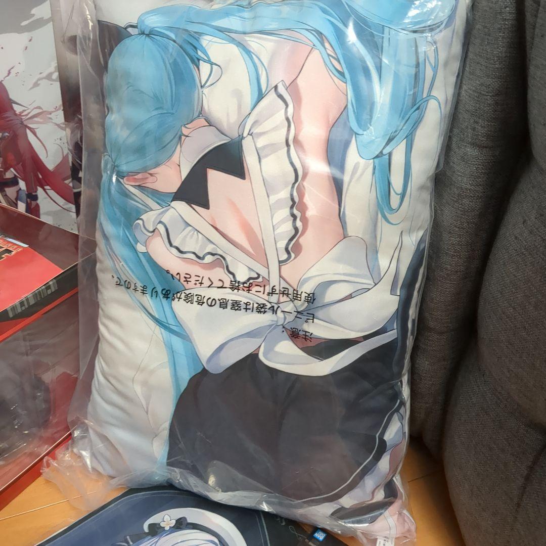 一番くじ　NIKKE　勝利の女神