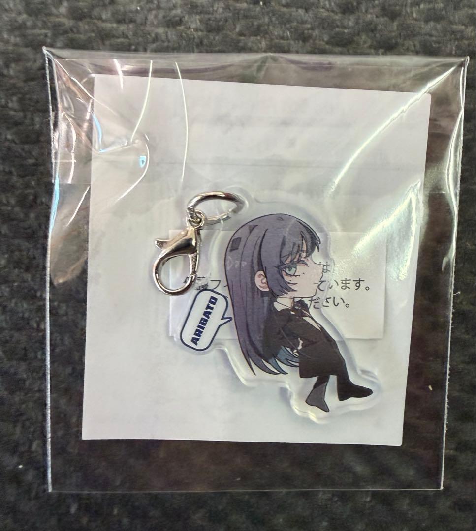 Ado Adotomy グッズ 8点セット Ado 5th Anniversary Exhibition