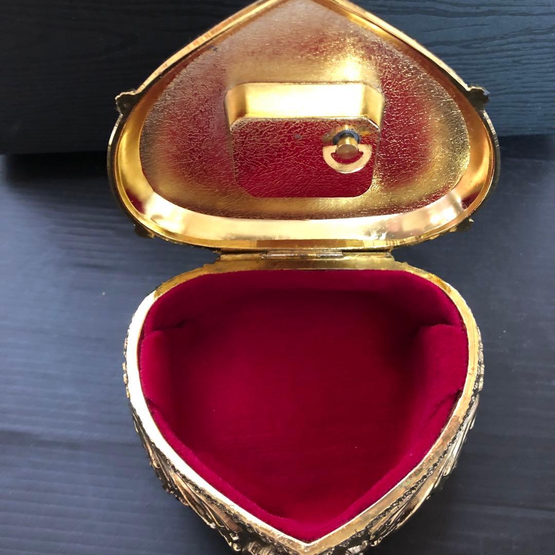 激レア❣️未使用！東京ディズニーランド オルゴール　動作品