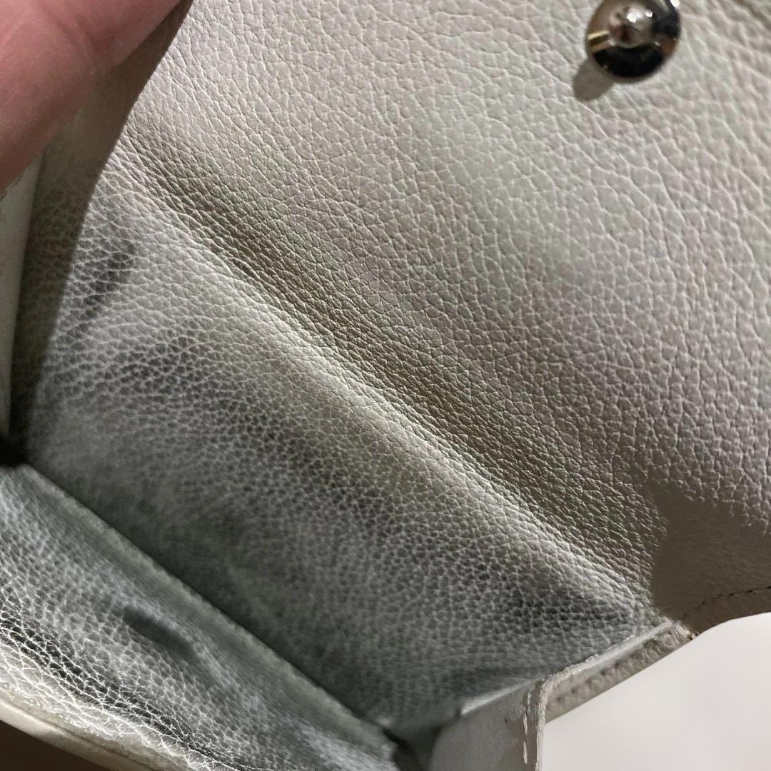 ルイヴィトン　ミニ財布