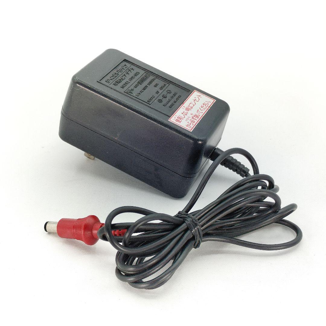 ファミコン ディスクシステム ディスクドライブ専用ACアダプター HVC