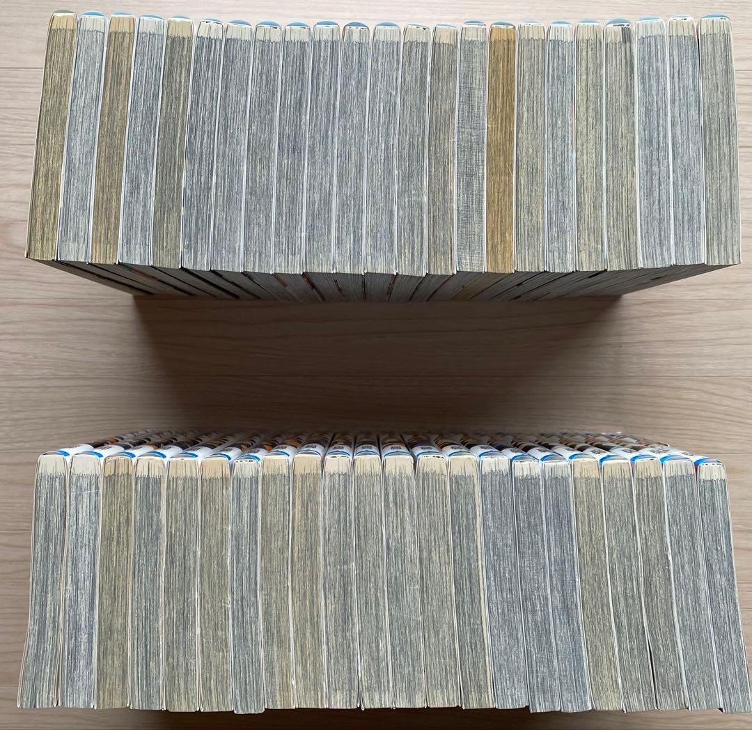 ハイキュー全巻(1〜45巻)