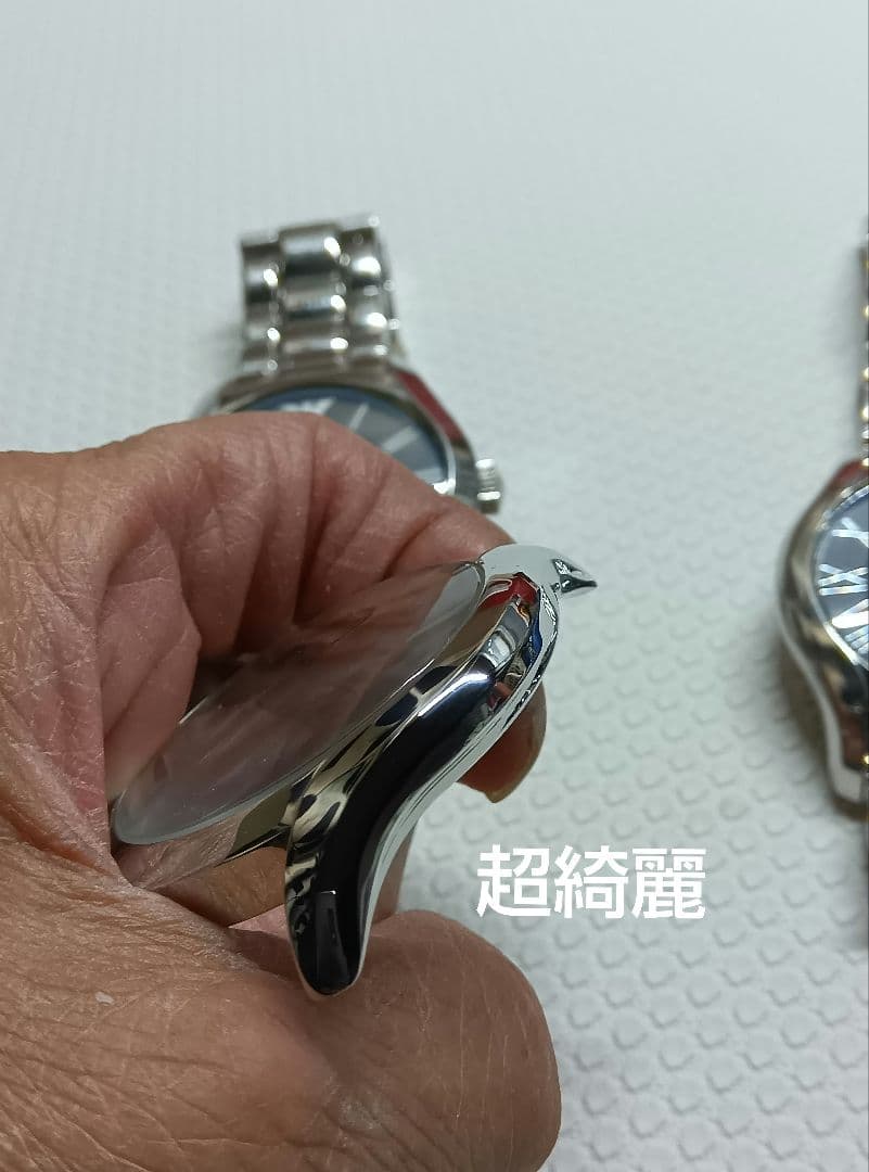 EMPORIO ARMANI AR−1789 【超極上美麗時計】