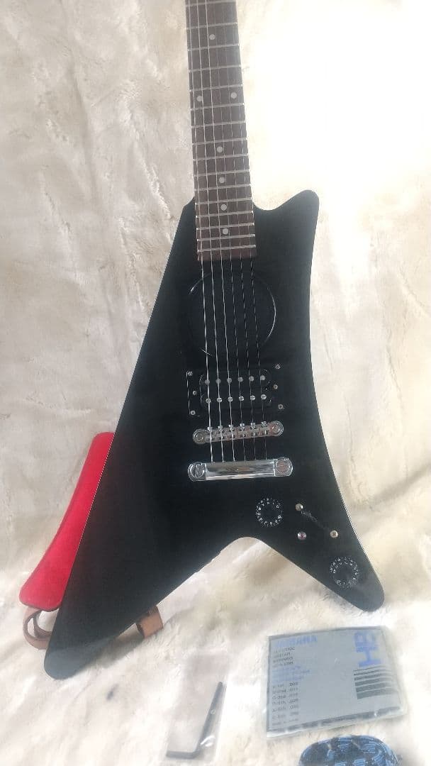 Gibson Epiphone Mo´Baby モダーンベイビーアンプ内蔵