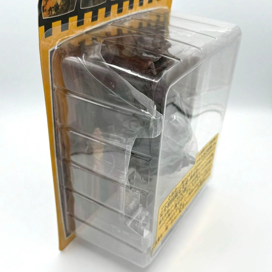 エクスプラス大怪獣シリーズ 岩石怪獣ゴルゴス　カラー版