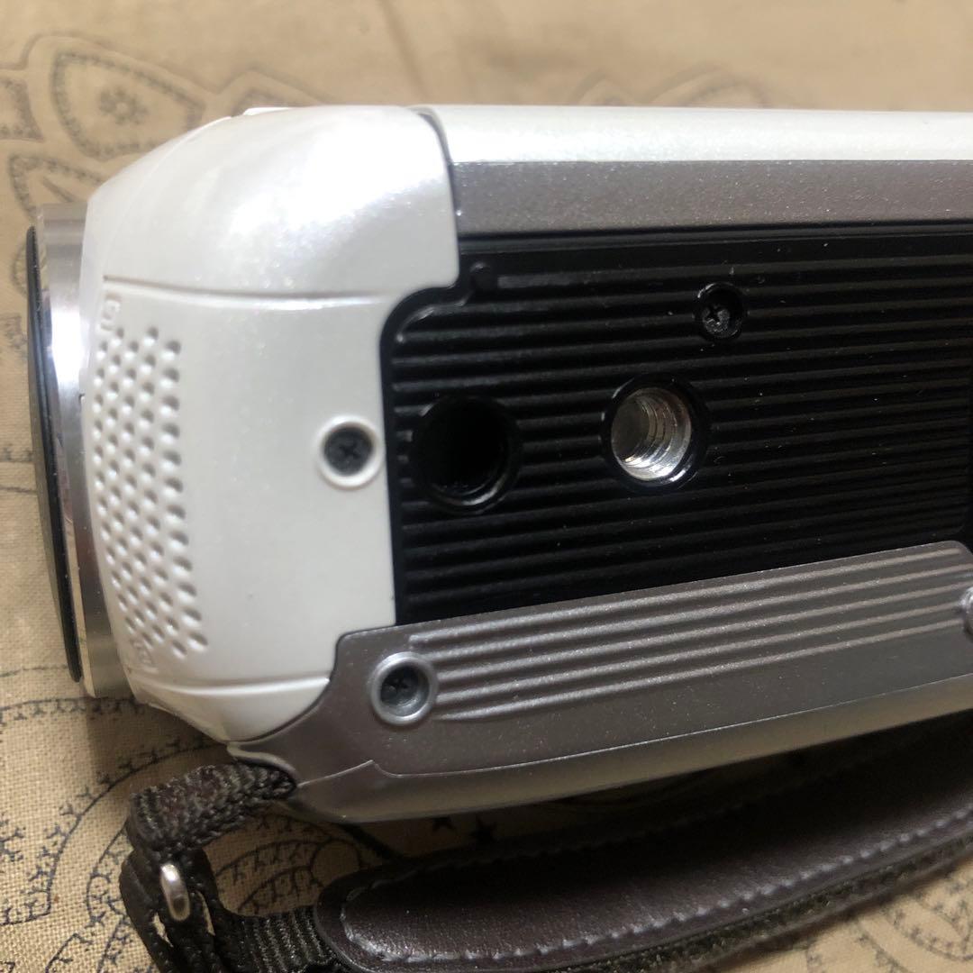 美品 Panasonic HC-V300M ビデオカメラ