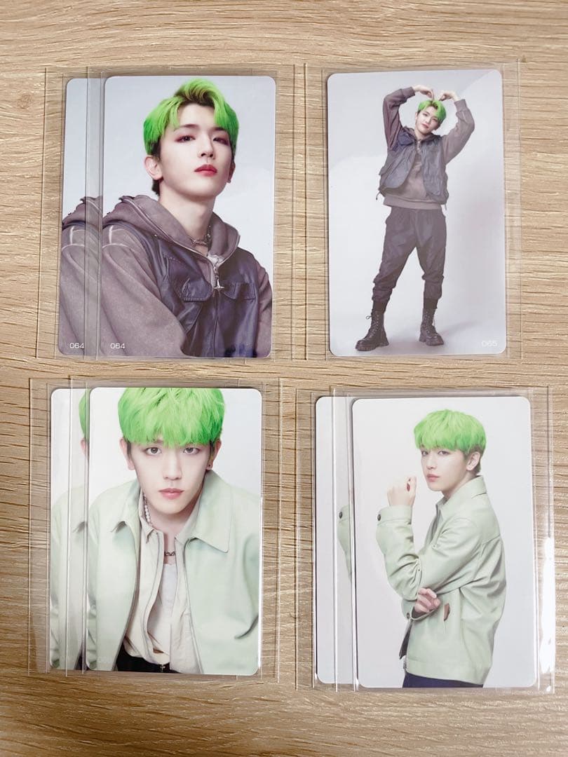 INI 髙塚大夢 トレカ まとめ売り