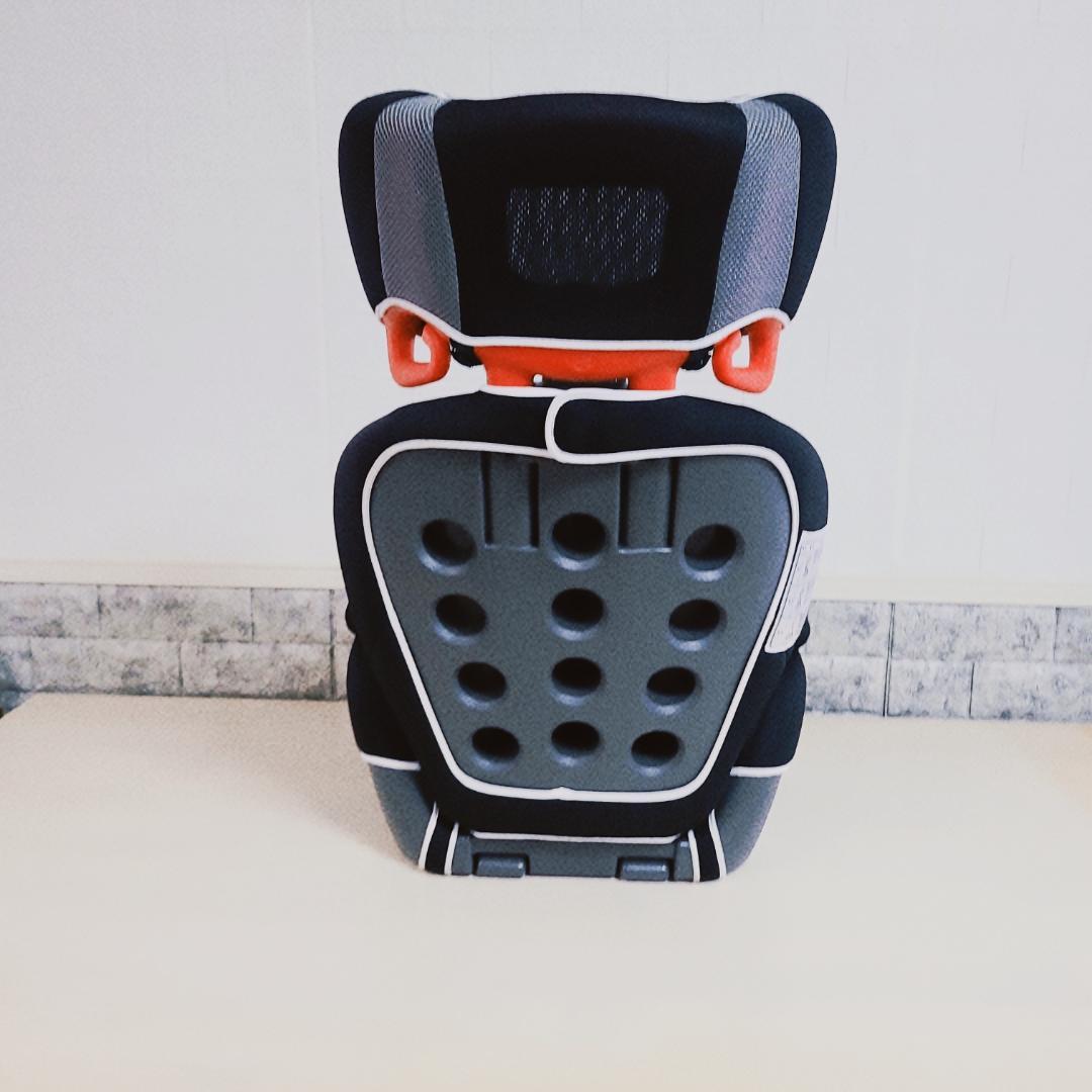 【美品】エールべべ サラット3ステップ クワトロST ブラックALC246