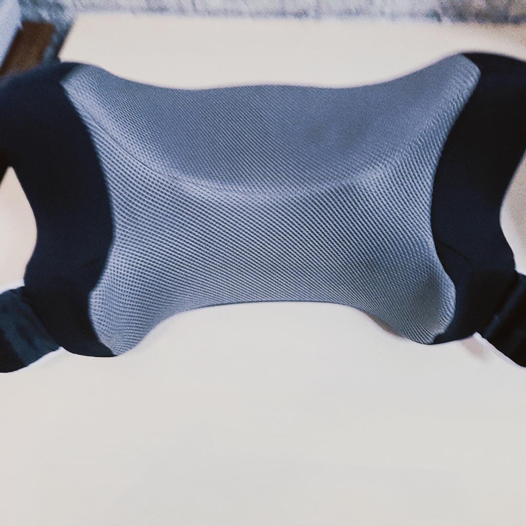 【美品】エールべべ サラット3ステップ クワトロST ブラックALC246