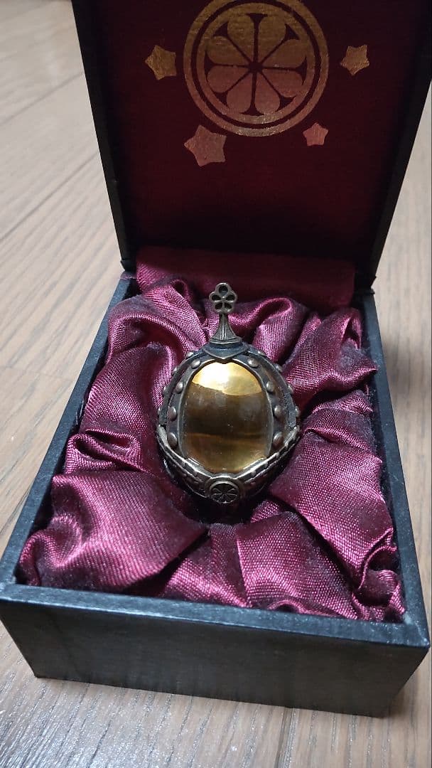 魔法少女まどかマギカ ソウルジェム 巴マミ