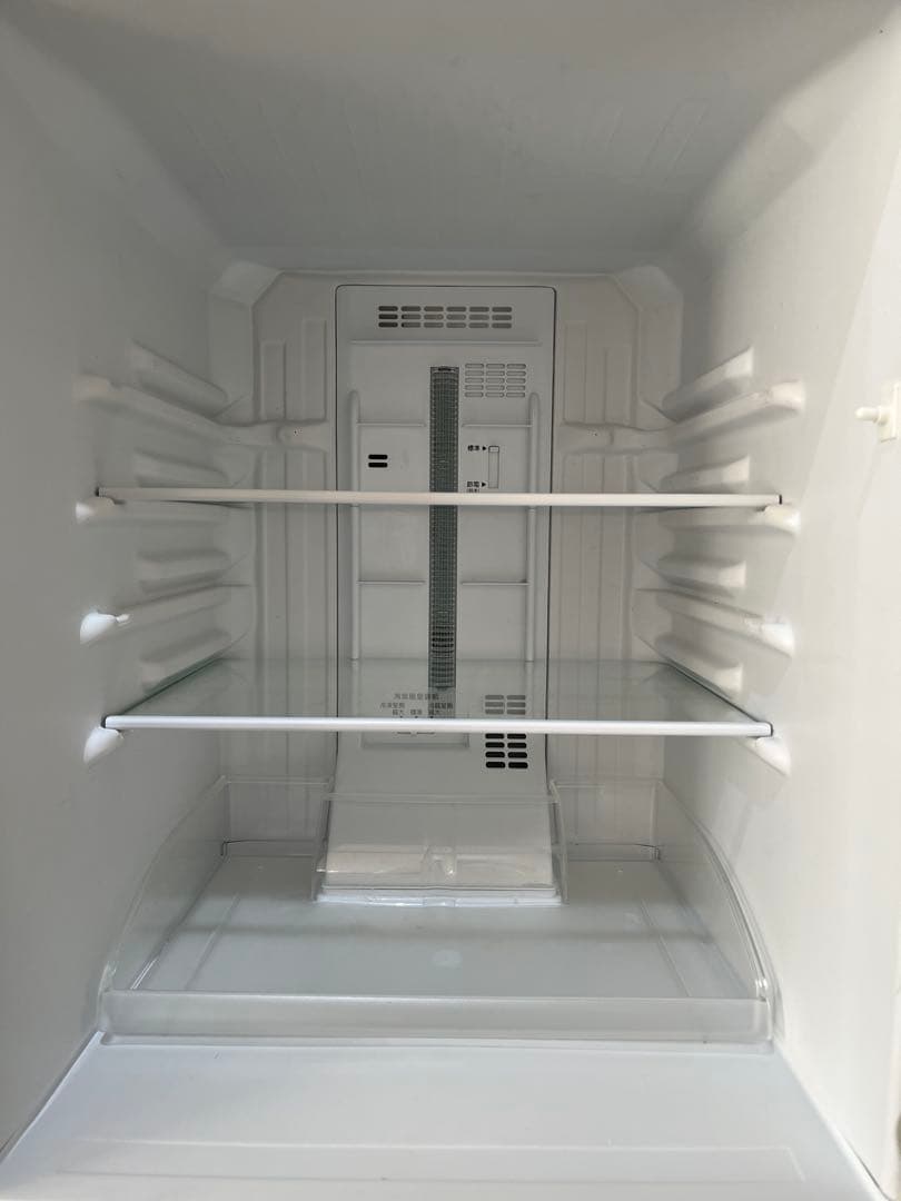Panasonic 冷蔵庫 NR-B14BW 送料込