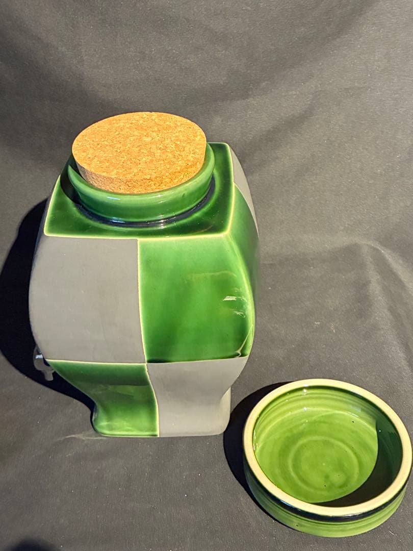 佳窯 KEIGAMA 常滑焼 焼酎サーバー 久田貴久