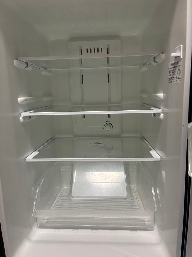 ★送料込み★冷蔵庫 東芝153L 黒