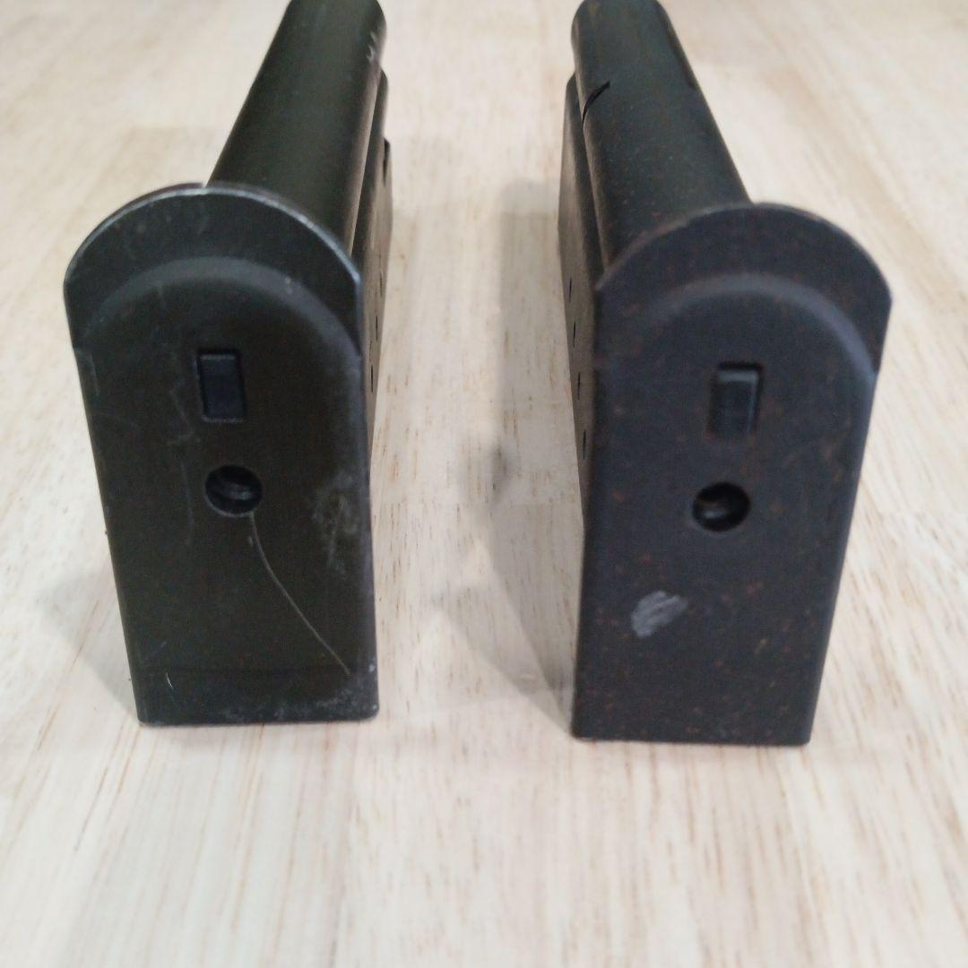 東京マルイ　デザートイーグル 50AEガスガン ホルスター付き 2マガジン