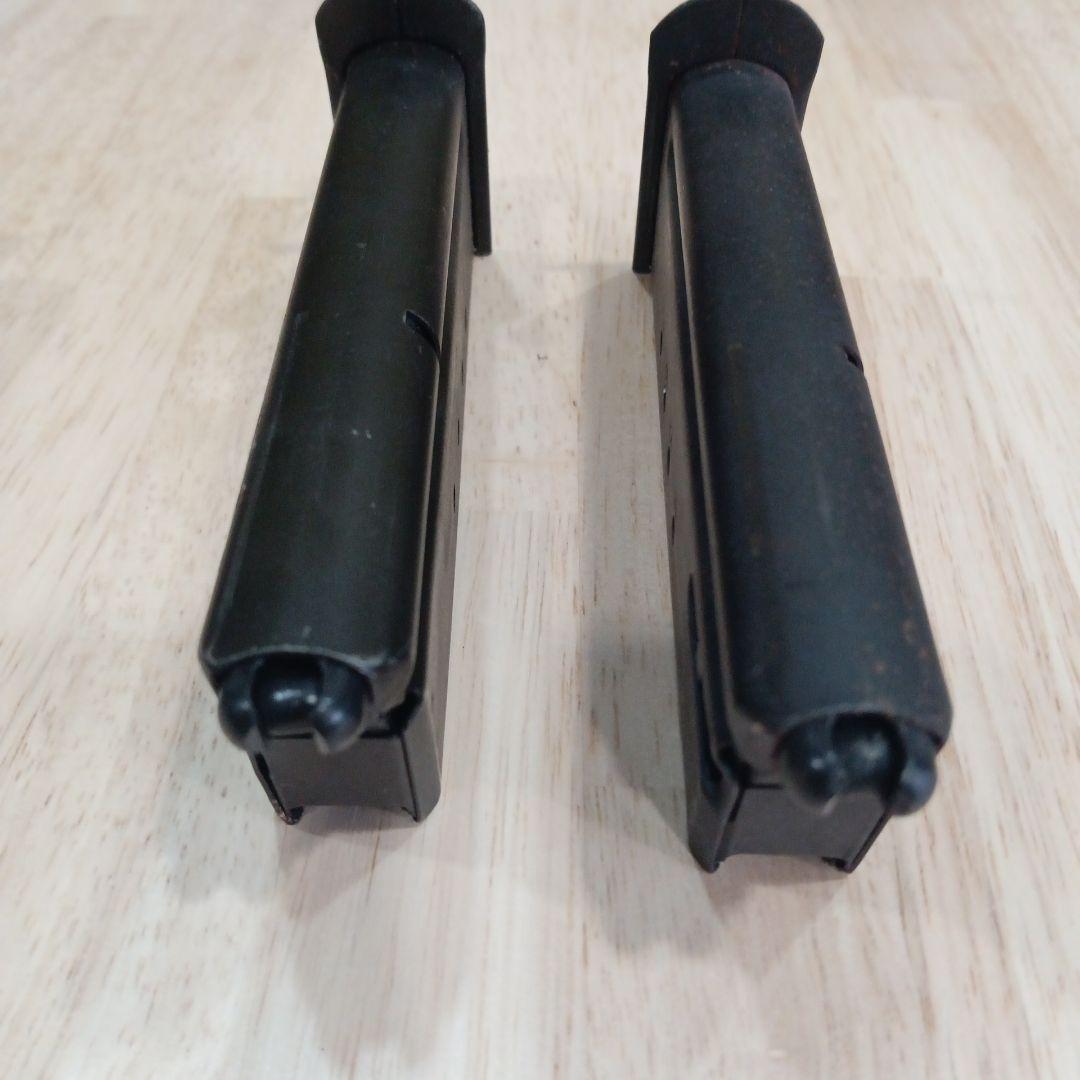 東京マルイ　デザートイーグル 50AEガスガン ホルスター付き 2マガジン