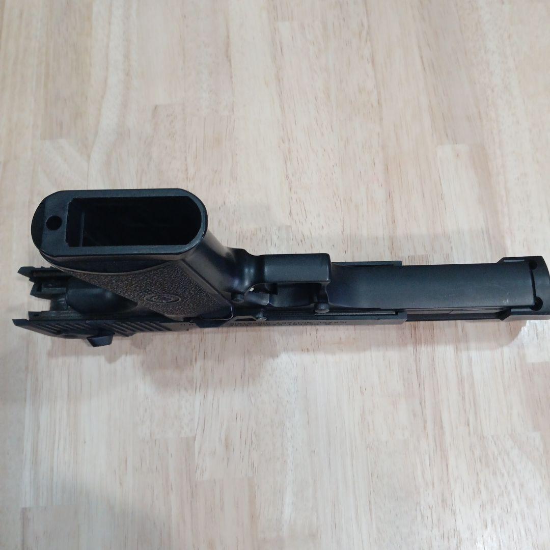 東京マルイ　デザートイーグル 50AEガスガン ホルスター付き 2マガジン