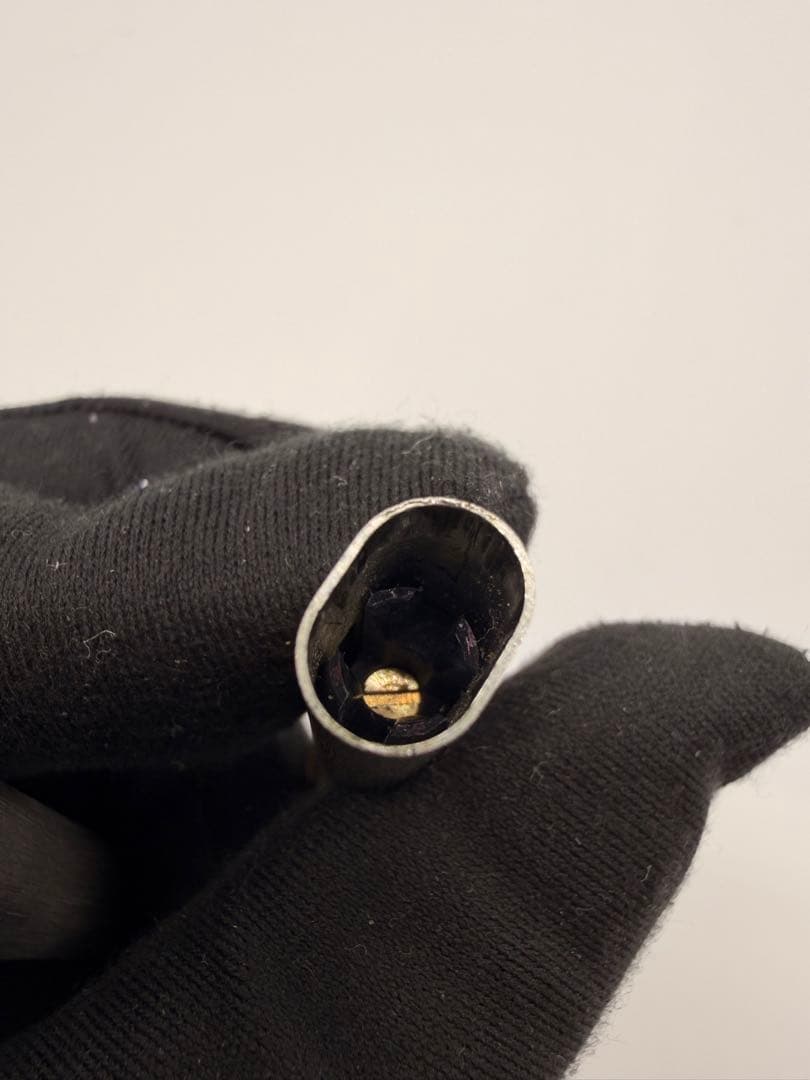 CARTIER カルティエ トリニティ ボールペン シルバー スリーカラー