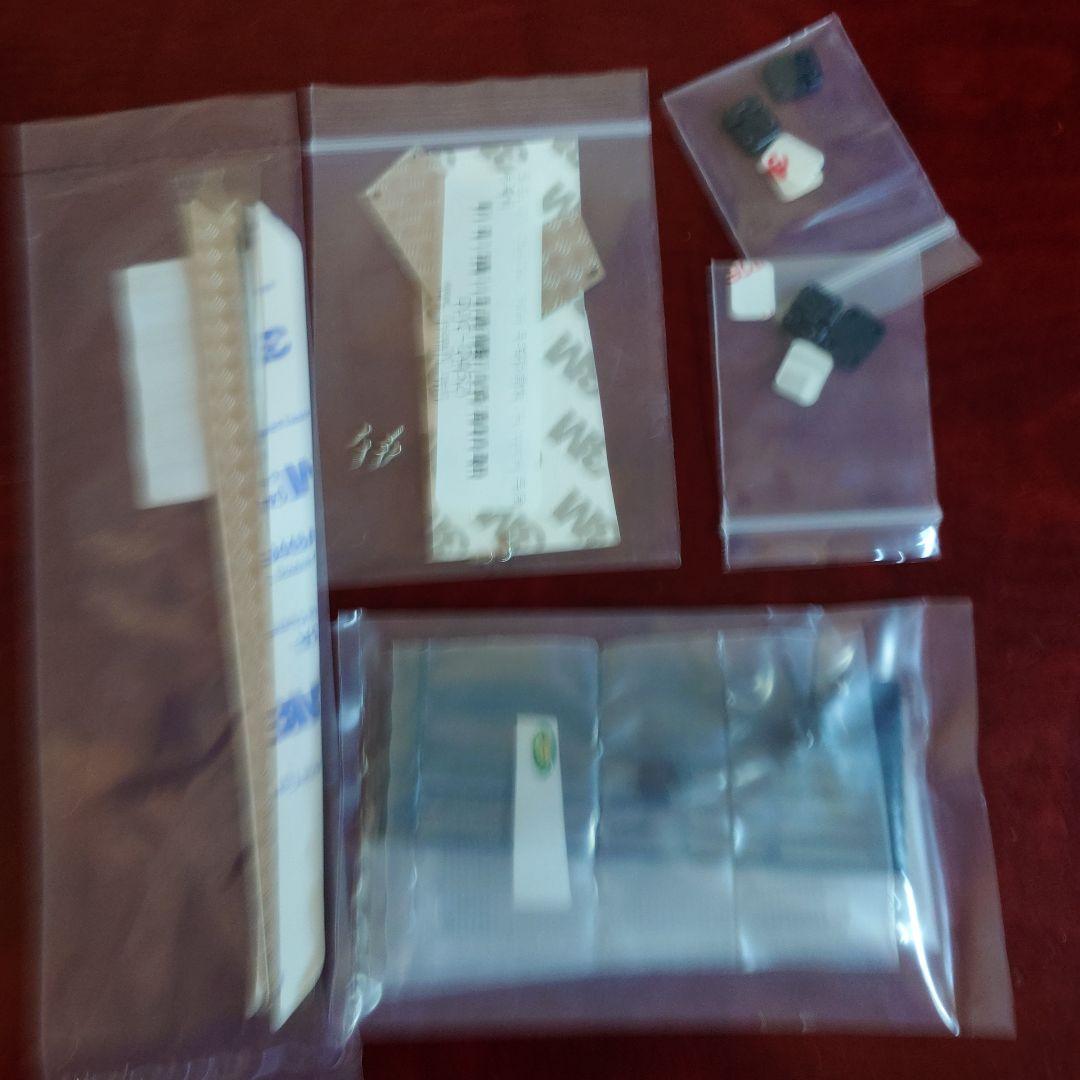 Traxxas TRX-4 Defender 1/10スケール