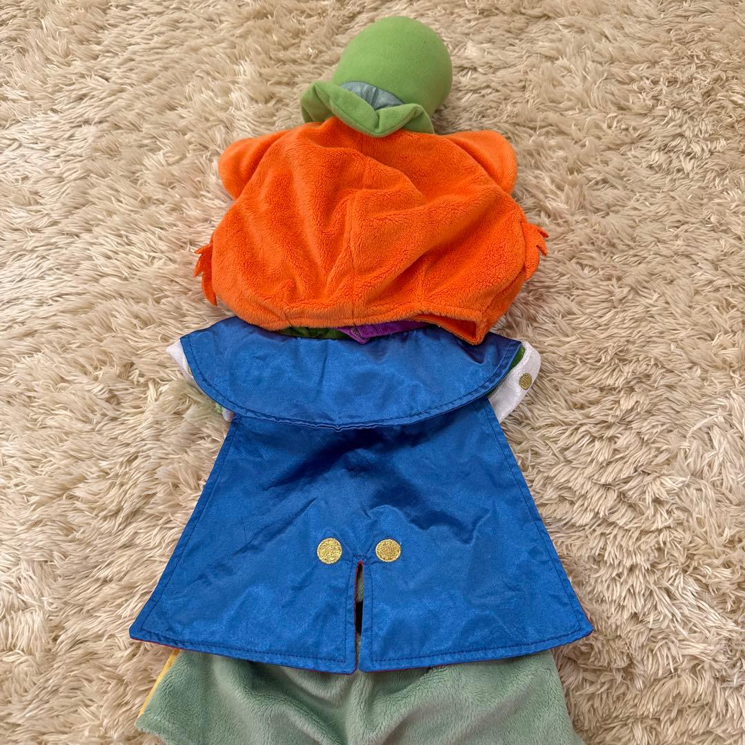 ユニベアシティー　コスチューム　フェロー　ボンゴレ