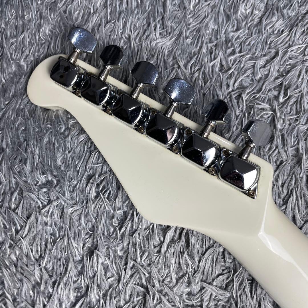 ギター YAMAHA RGS 112P